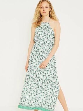 Urban Outfitters Blaze Maxi Dress